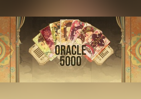 对弈五千年 (PC) Steam Gift - EU