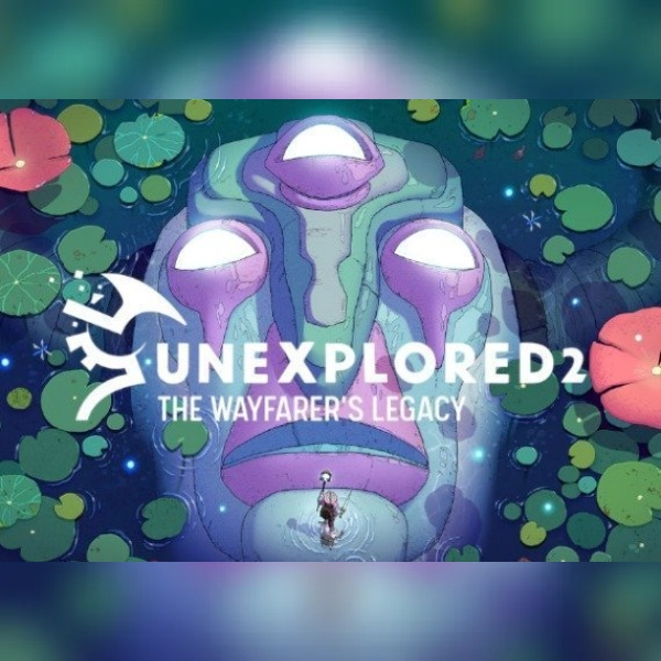 Unexplored 2: The Wayfarer's Legacy (PC) Steam Gift - GLOBAL