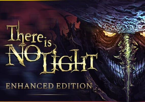 There Is No Light: Enhanced Edition (PC) There Is No Light: Enhanced Edition (PC)