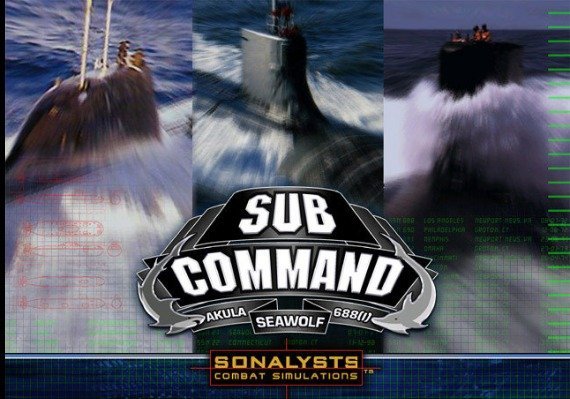 Sub Command (PC)