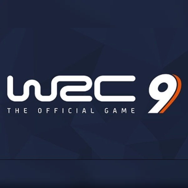 WRC 9 FIA World Rally Championship (PC) Steam Key - ASIA