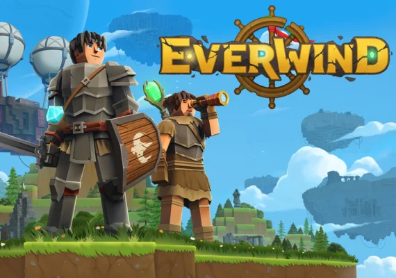 Everwind (PC)