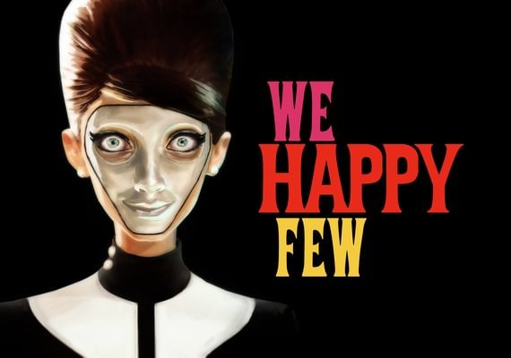 We Happy Few (PC) We Happy Few (PC)