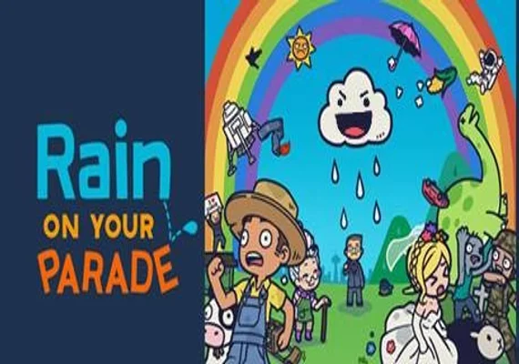 Rain on Your Parade (PC)