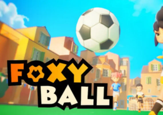 Foxyball (PC) 