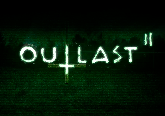 Outlast 2 (PC) Outlast 2 (PC)
