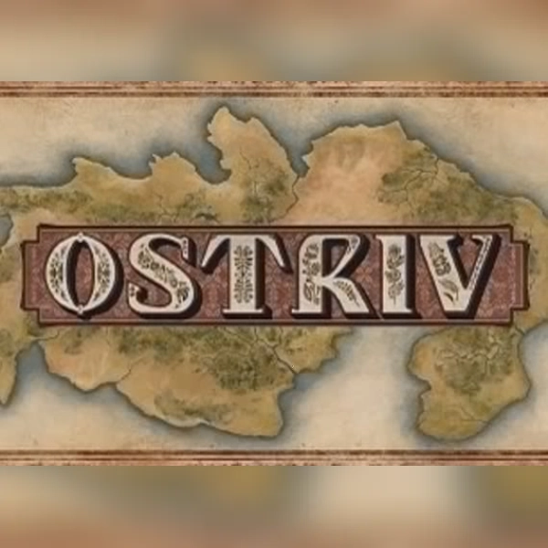 Ostriv (PC) Steam Gift - GLOBAL
