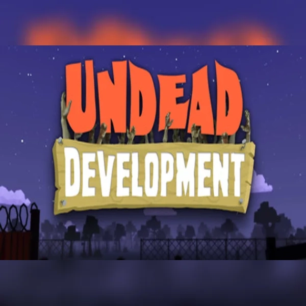 Undead Development (PC) Steam Gift - GLOBAL