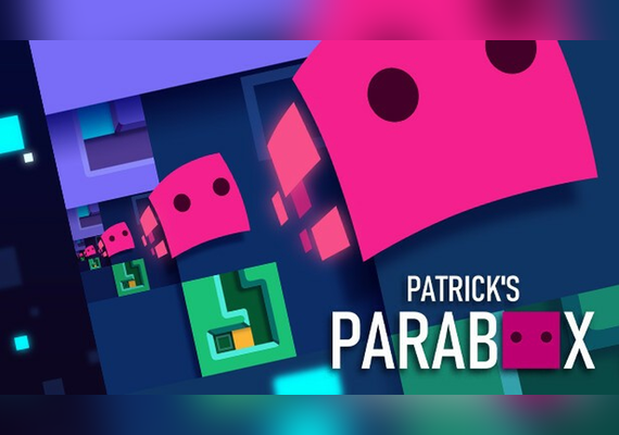Patrick's Parabox (PC)