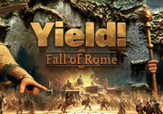 Yield! Fall of Rome (PC)