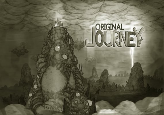 Original Journey (PC) Original Journey (PC)