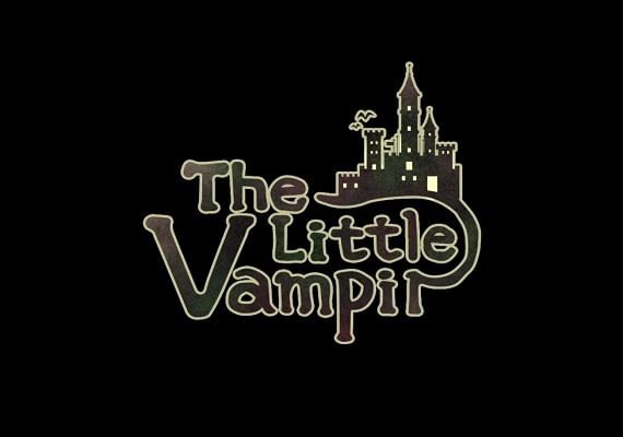 The little vampir (PC) The little vampir (PC)