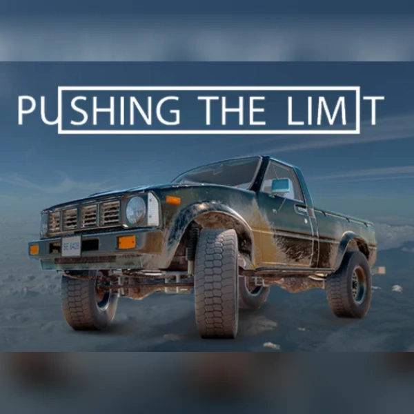 Pushing the limit (PC) Steam Key - GLOBAL