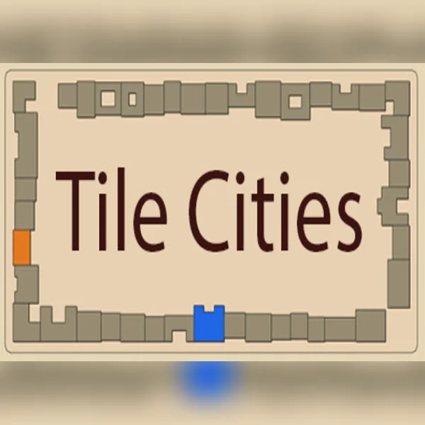 Tile Cities (PC) Steam Gift - GLOBAL
