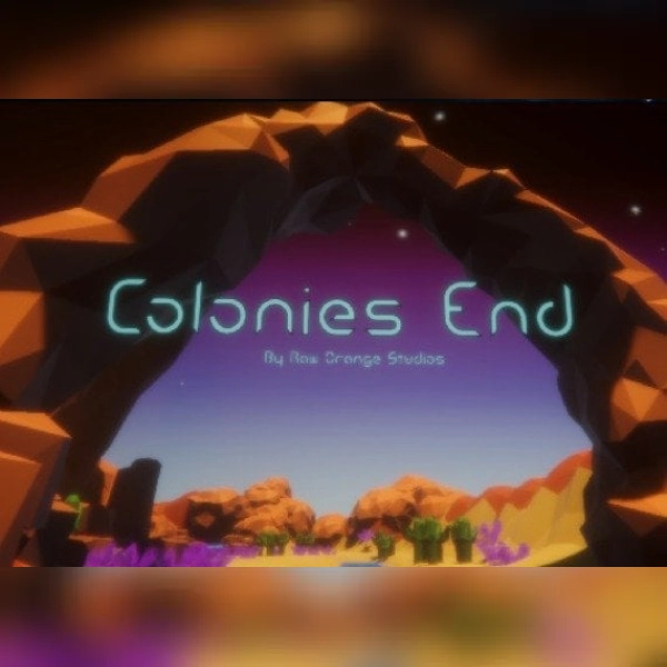 Colonies End (PC) Steam Key - GLOBAL