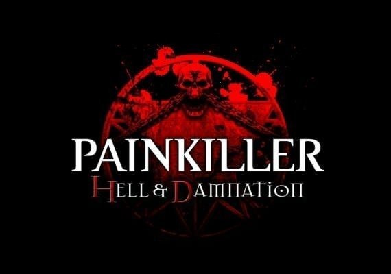 Painkiller: Hell & Damnation - The Clock Strikes Meat Night (DLC) (PC) Steam Key - GLOBAL