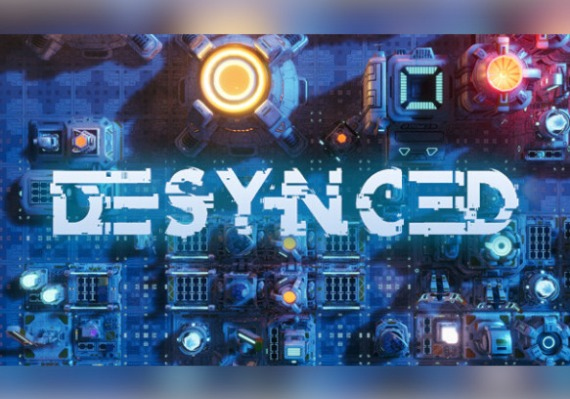 Desynced (PC)