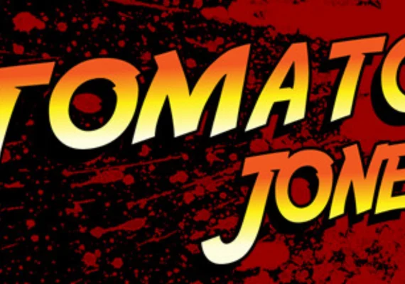 Tomato Jones (PC)