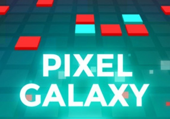 Pixel Galaxy (PC) Pixel Galaxy (PC)