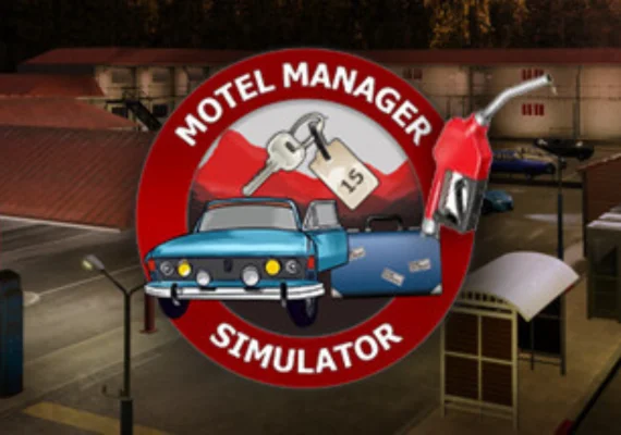Motel Manager Simulator (PC)