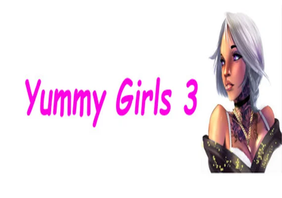 Yummy Girls 3  (PC)