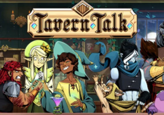 Tavern Talk (PC)