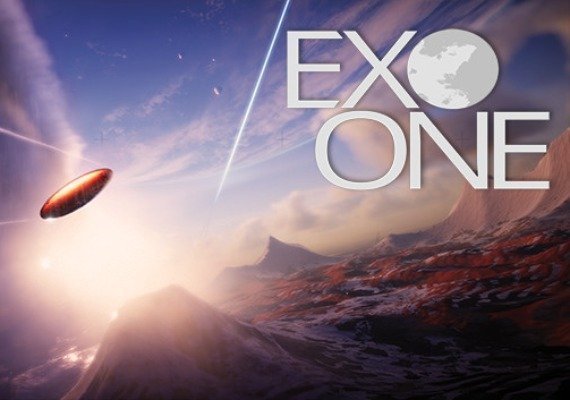 Exo One (PC)