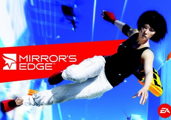 Mirror's Edge (PC) Mirror's Edge (PC)