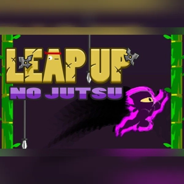 Leap Up No Jutsu