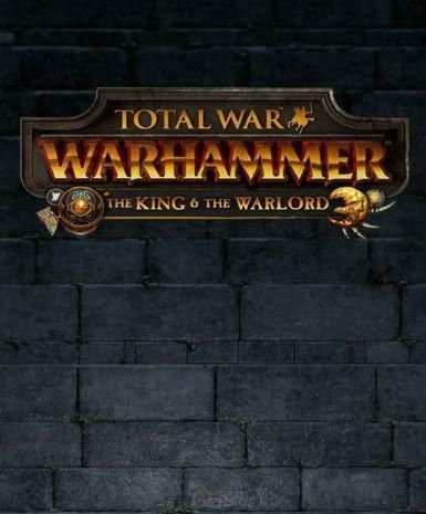 Total War: WARHAMMER - The King and the Warlord (DLC) (PC) Total War: WARHAMMER - The King and the Warlord (DLC) (PC)