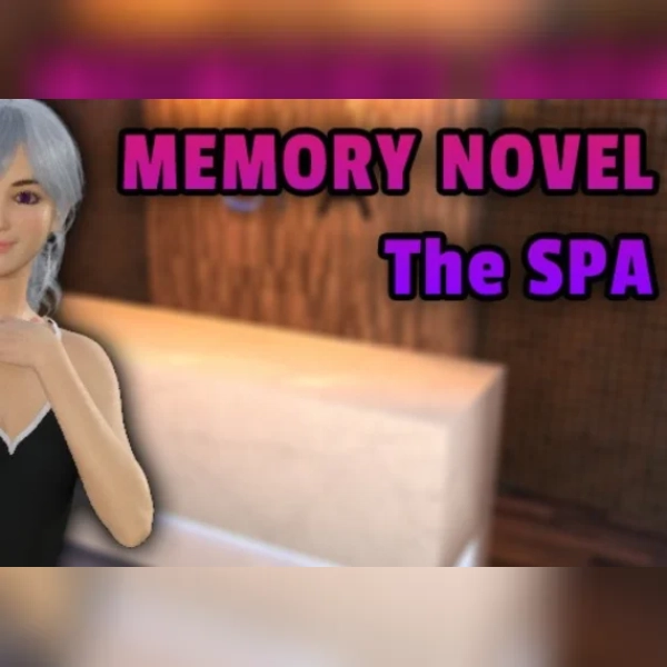 Memory Novel - The SPA (PC) Steam Key - GLOBAL