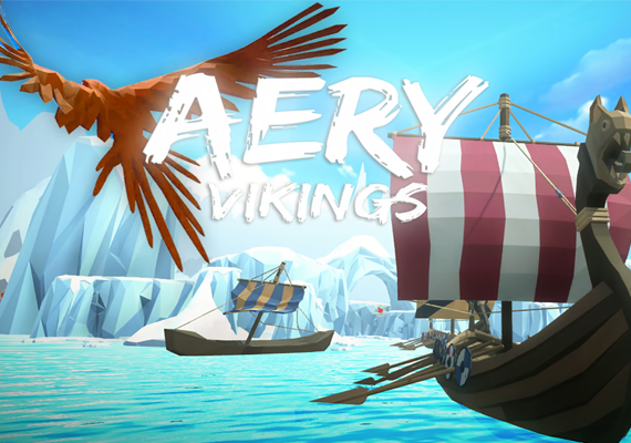 Aery - Vikings (Xbox One / Xbox Series X|S) Xbox Live Key - ARGENTINA