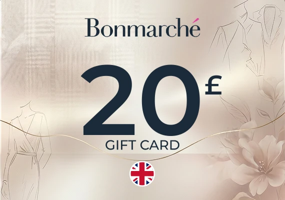Bonmarché Gift Card 20 GBP