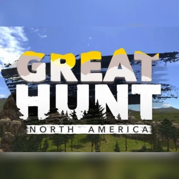 Great Hunt: North America