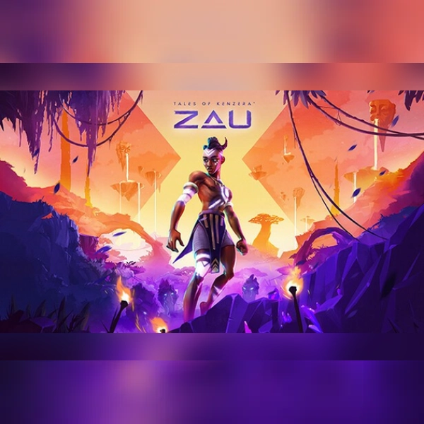 Tales of Kenzera : ZAU (PC) Steam Gift - GLOBAL
