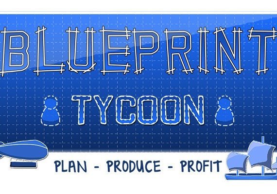Blueprint Tycoon (PC) Blueprint Tycoon (PC)