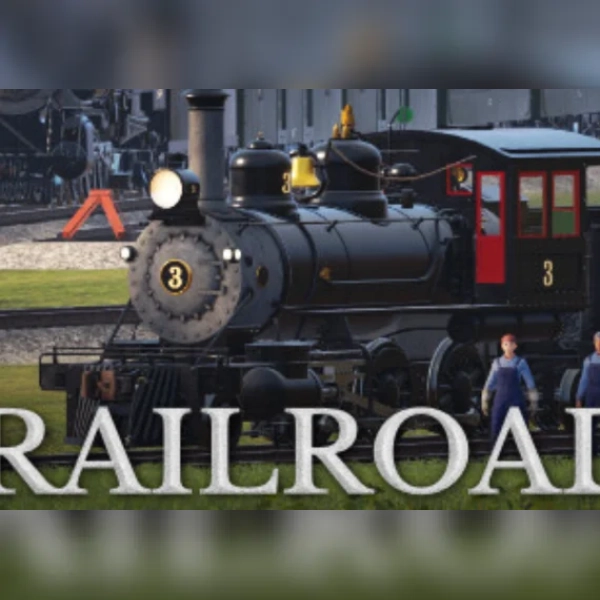 Golden Railroader (Pc) Steam Gift - Global