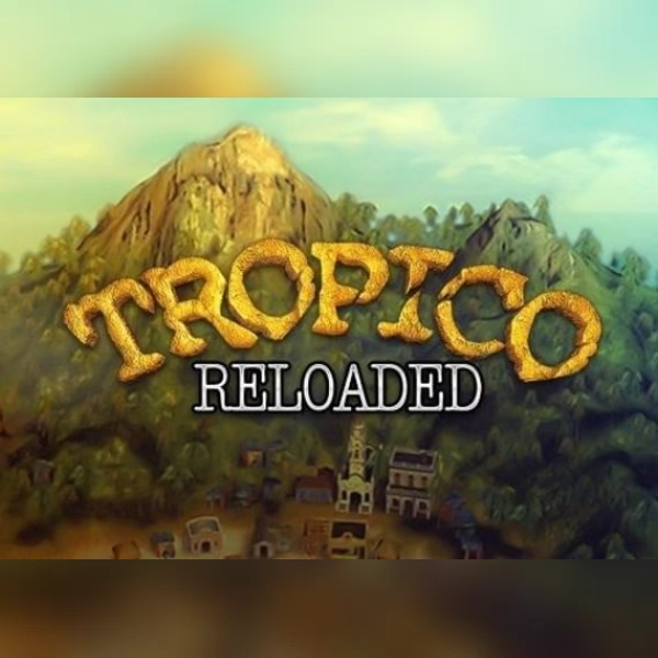 Tropico Reloaded (PC) Steam Key - EU