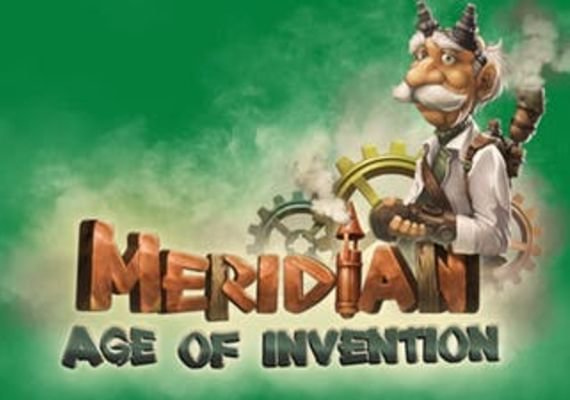 Meridian: Age of Invention (PC)