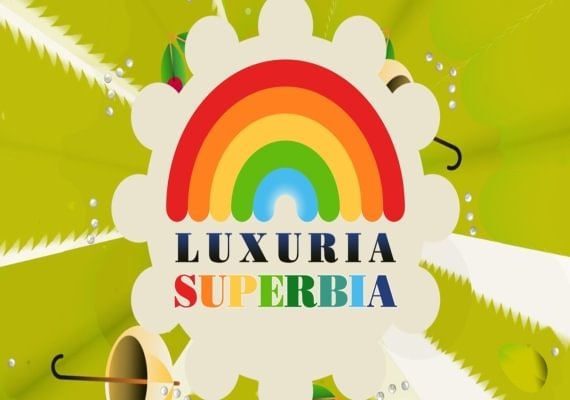 Luxuria Superbia (PC) Luxuria Superbia (PC)