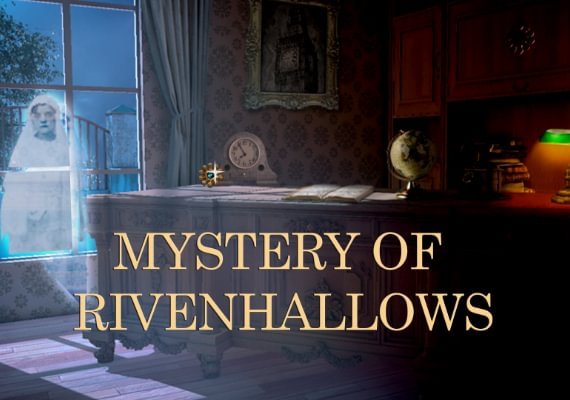 Mystery Of Rivenhallows (PC)