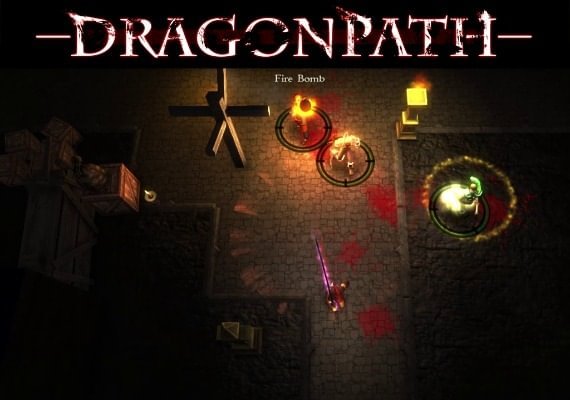 Dragonpath (PC)