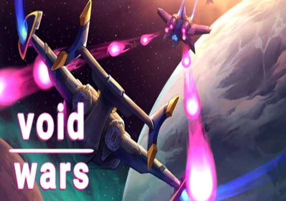Void War (PC)