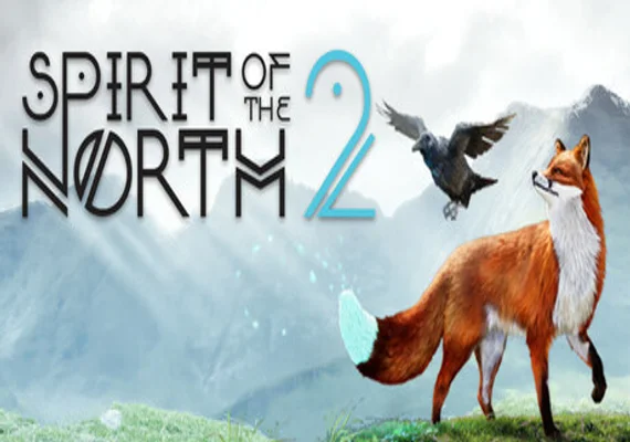 Spirit of the North 2 (PC)