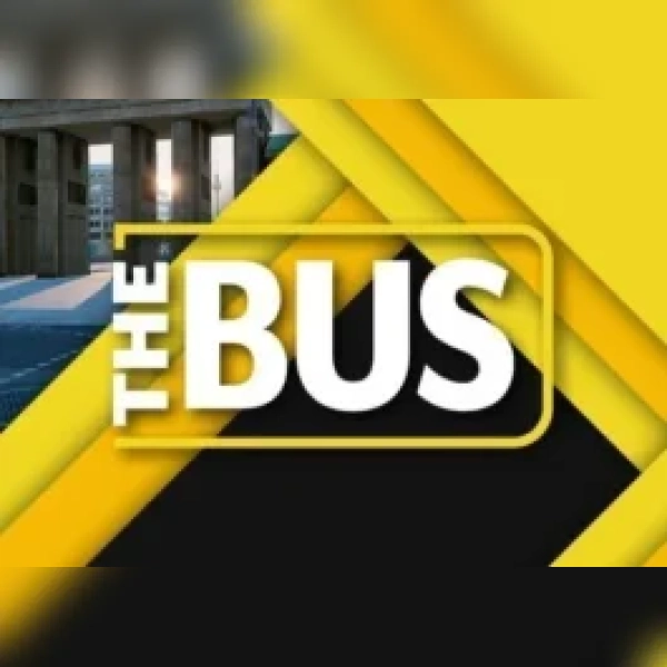 The Bus (PC) Steam Key - GLOBAL