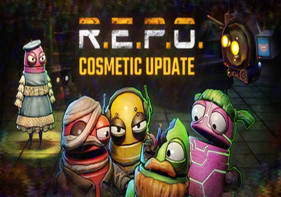 R.E.P.O. (PC)