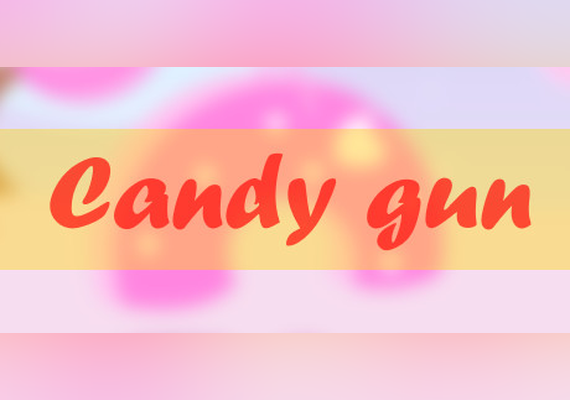 Candy Gun (PC)