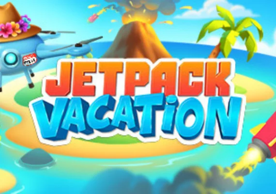 Jetpack Vacation (PC)