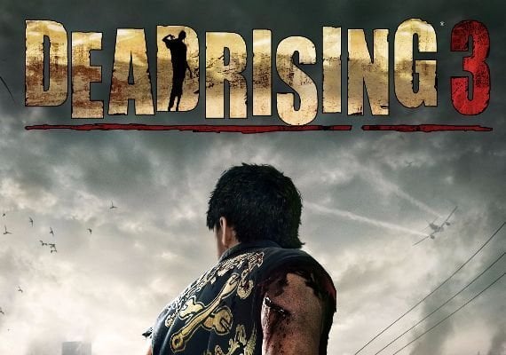 Dead Rising 3: Apocalypse Edition (uncut) (PC) Dead Rising 3: Apocalypse Edition (uncut) (PC)