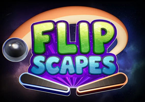 FlipScapes (PC) 